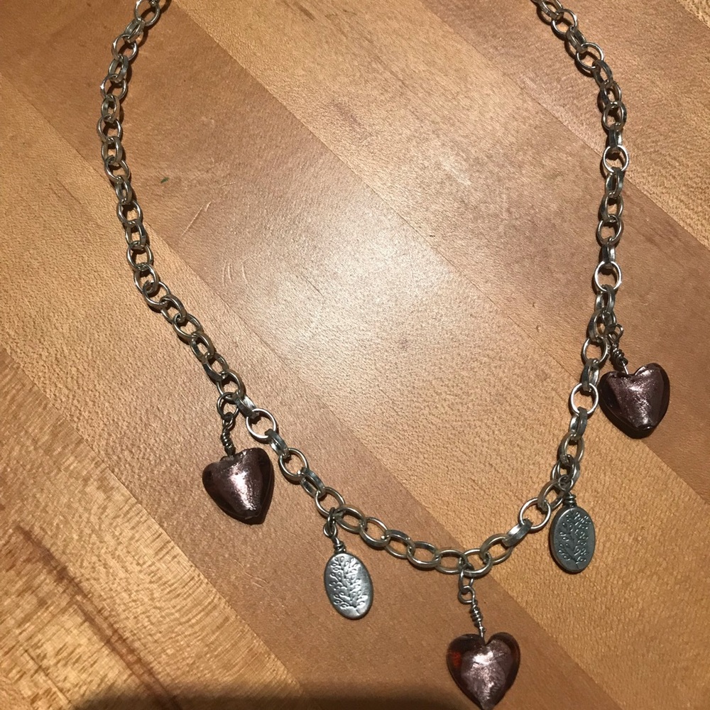 Necklace